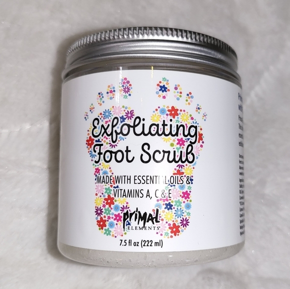 Foot Spa Moisturizing Set - Picture 4 of 5